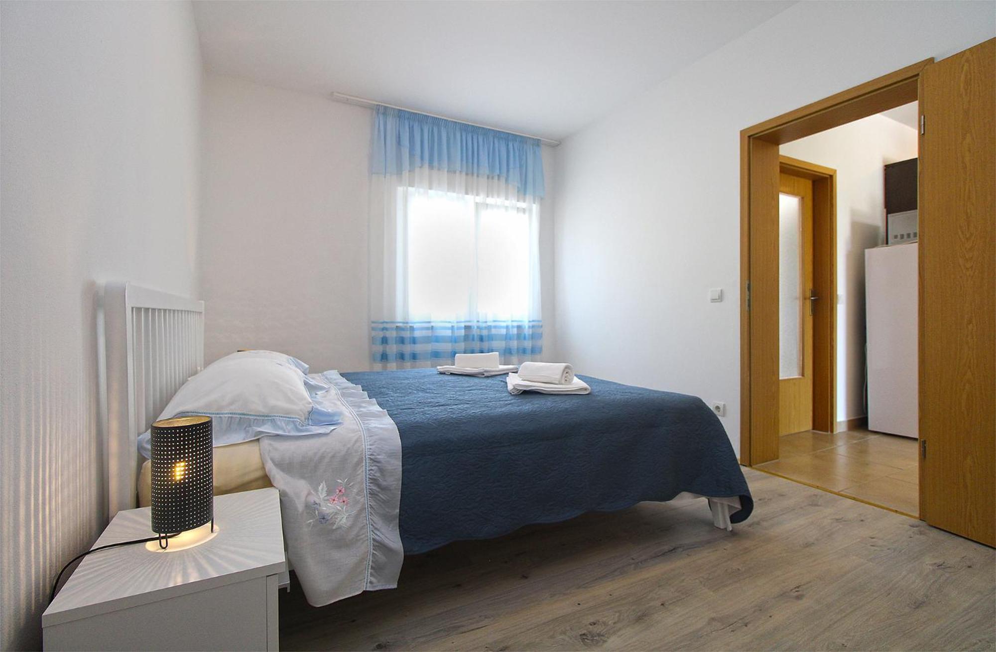 Apartment Florinda 2091 Pula Exterior photo